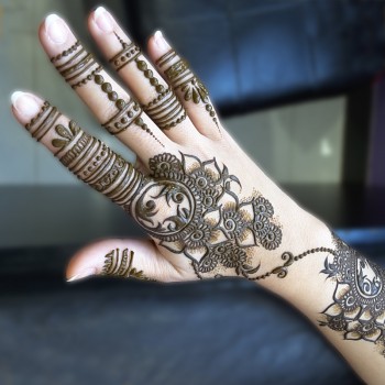 best henna