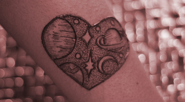Henna Tattoo – The temporary permanent love!