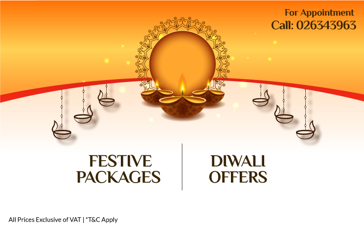 Diwali Festive Offers 2020